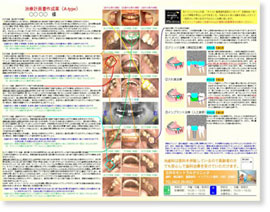 治療計画書作成案