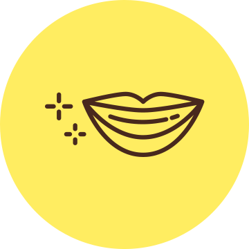 将来歯を抜かなくてすむ