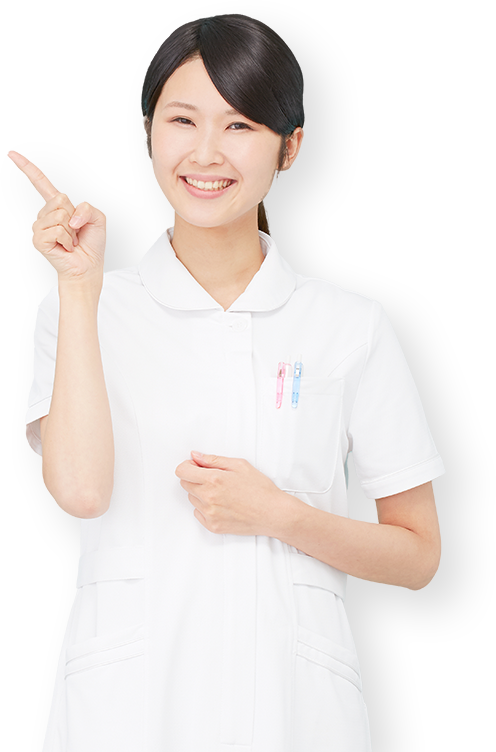 歯の治療・お口の健康づくりならおまかせ！一般的な歯科治療は、保険適応だから安心です！