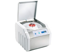 次世代フィブリンゲル（CGF）作製専用遠心分離機