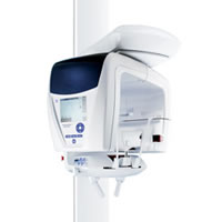 正確な診断を行うための３D画像診断機器