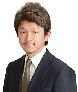 吉祥寺セントラルクリニック　院長