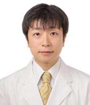 三鷹公園通り歯科・小児歯科　院長