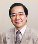 特別顧問　医学博士　矢端正克