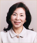 特別顧問　医学博士　矢端幸子